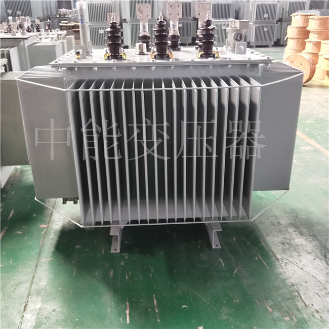 岑巩S20-800kva/10kv变压器 二级能效